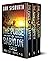 The Purge of Babylon Series Box Set: Books 4-6 (Purge of Babylon Boxset Book 2)