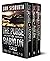 The Purge of Babylon Series Box Set #7-9 by Sam Sisavath The Purge of Babylon Series Box Set #7-9 by Sam Sisavath