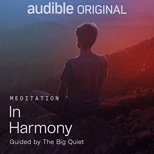 In Harmony (Audiobook)