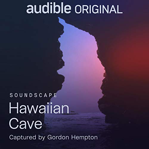 Hawaiian Cave