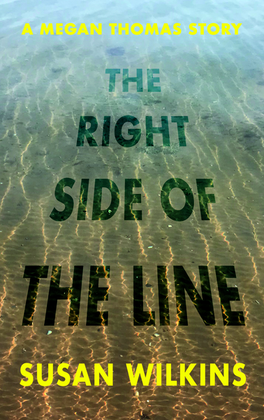 The Right Side of the Line (ebook)