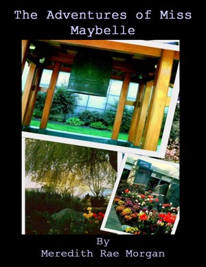 The Adventures of Miss Maybelle (Nook)