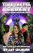 Time Travel Academy Book 1:...