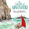The Island of Adventure by Enid Blyton
