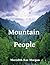 Mountain People by Meredith Rae Morgan