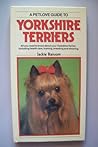 A Petlove Guide to Yorkshire Terriers