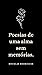 Poesias de uma Alma sem Memórias by Douglas Rodrigues