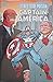Captain America by Mark Gruenwald