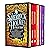 The complete Sherlock Holmes