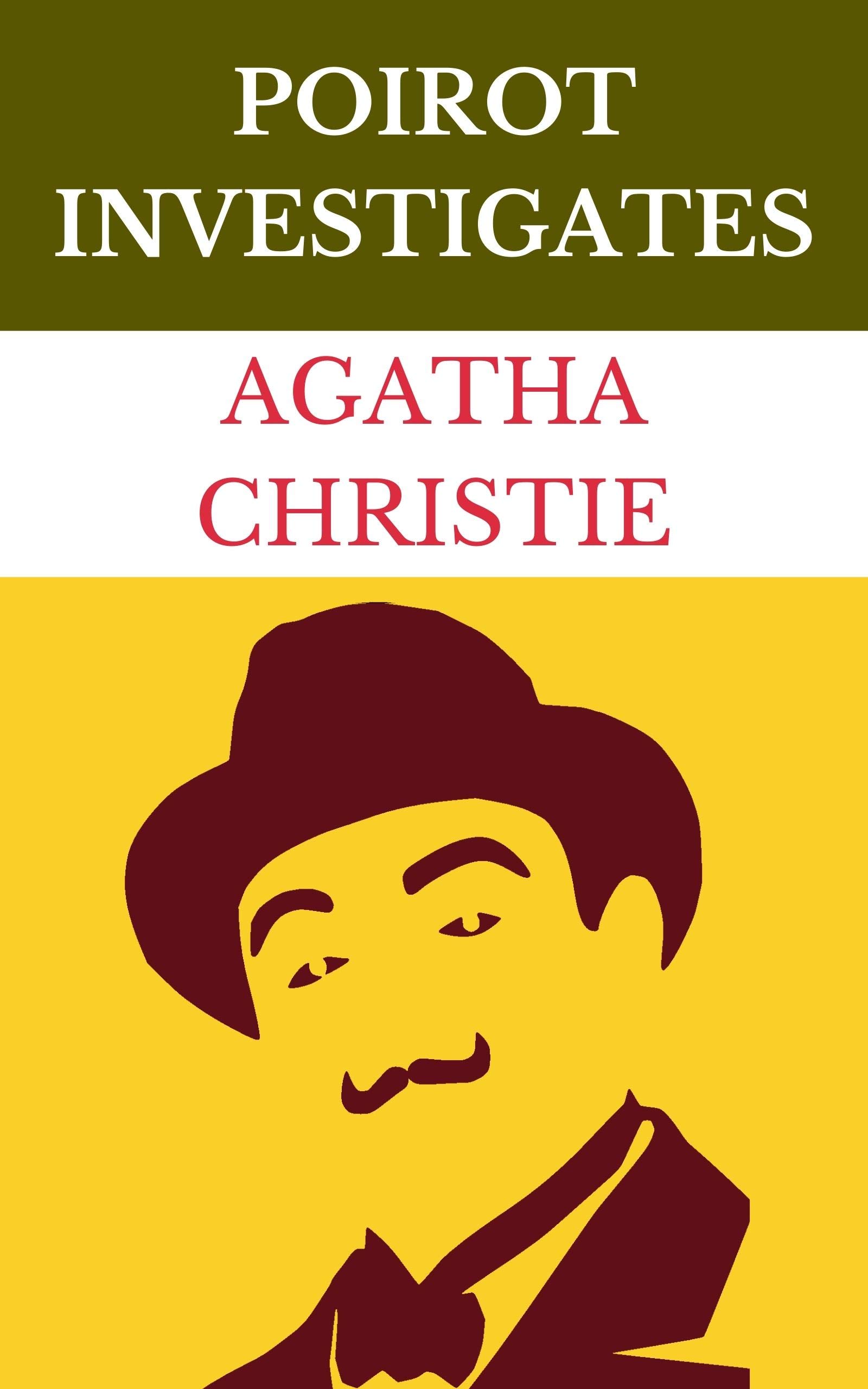Poirot Investigates