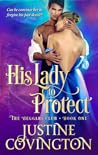 His Lady to Protect