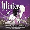 Winter by Marissa Meyer