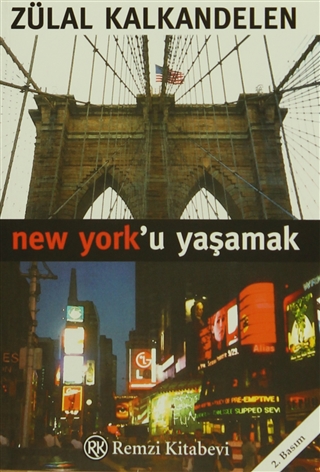 New York'u Yaşamak