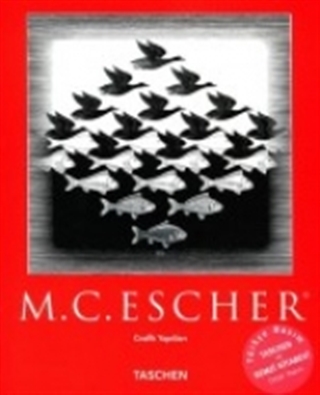 M.C. Escher: Grafik Yapıtları