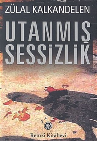 Utanmış Sessizlik