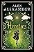 Heretics (Widdershins, #2)
