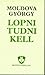 Lopni tudni kell (Hungarian Edition)