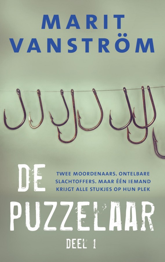 De Puzzelaar, deel 1