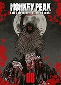 Monkey Peak, tome 8