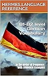 B1-B2 level - Ger...