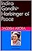 Indira Gandhi-Harbinger of Peace by Jagdish Arora