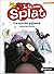 La soirée pyjama - Je lis avec Splat - CP Niveau 1 - Dès 6 ans (French Edition)