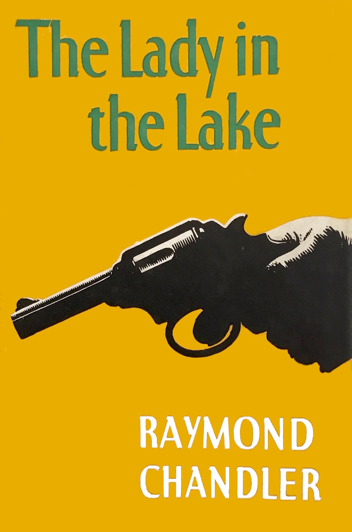 The Lady in the Lake
