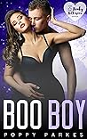 Boo Boy by Poppy Parkes