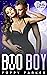 Boo Boy by Poppy Parkes