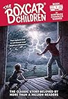 The Boxcar Children by Gertrude Chandler Warner