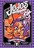 JoJo's Bizarre Adventure - ...