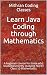 Learn Java Coding through M...