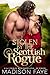Stolen by the Scottish Rogue