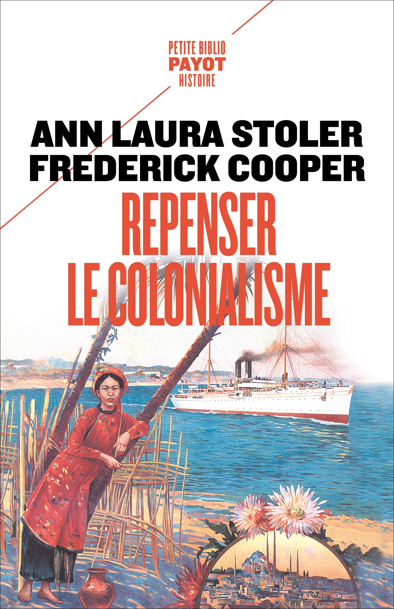 Repenser le colonialisme (PR.PA.GF.HIST.) (French Edition)