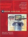 Modern Auditing: Assurance Services and the Integrity of Financial Reporting