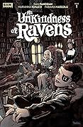 An Unkindness of Ravens #1