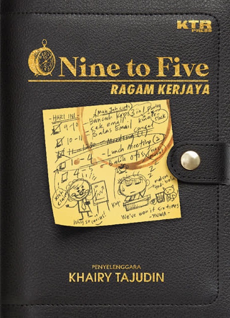 Nine to Five: Ragam Kerjaya