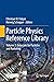 Particle Physics Reference Library: Volume 2: Detectors for Particles and Radiation