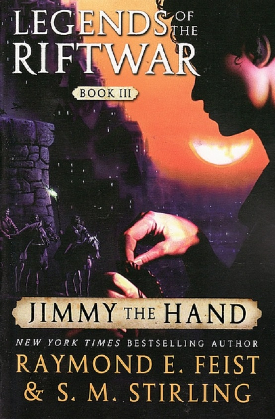Jimmy the Hand