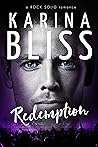 Redemption by Karina Bliss