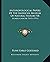 Anthropological Papers Of The American Museum Of Natural History V8: Jicarilla Apache Texts (1911)