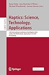 Haptics: Science,...