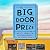 The Big Door Prize