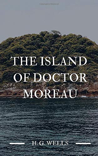 The Island of Doctor Moreau