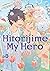 Hitorijime My Hero, Vol. 8