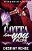 Gotta Leave You Alone by Destiny Renee