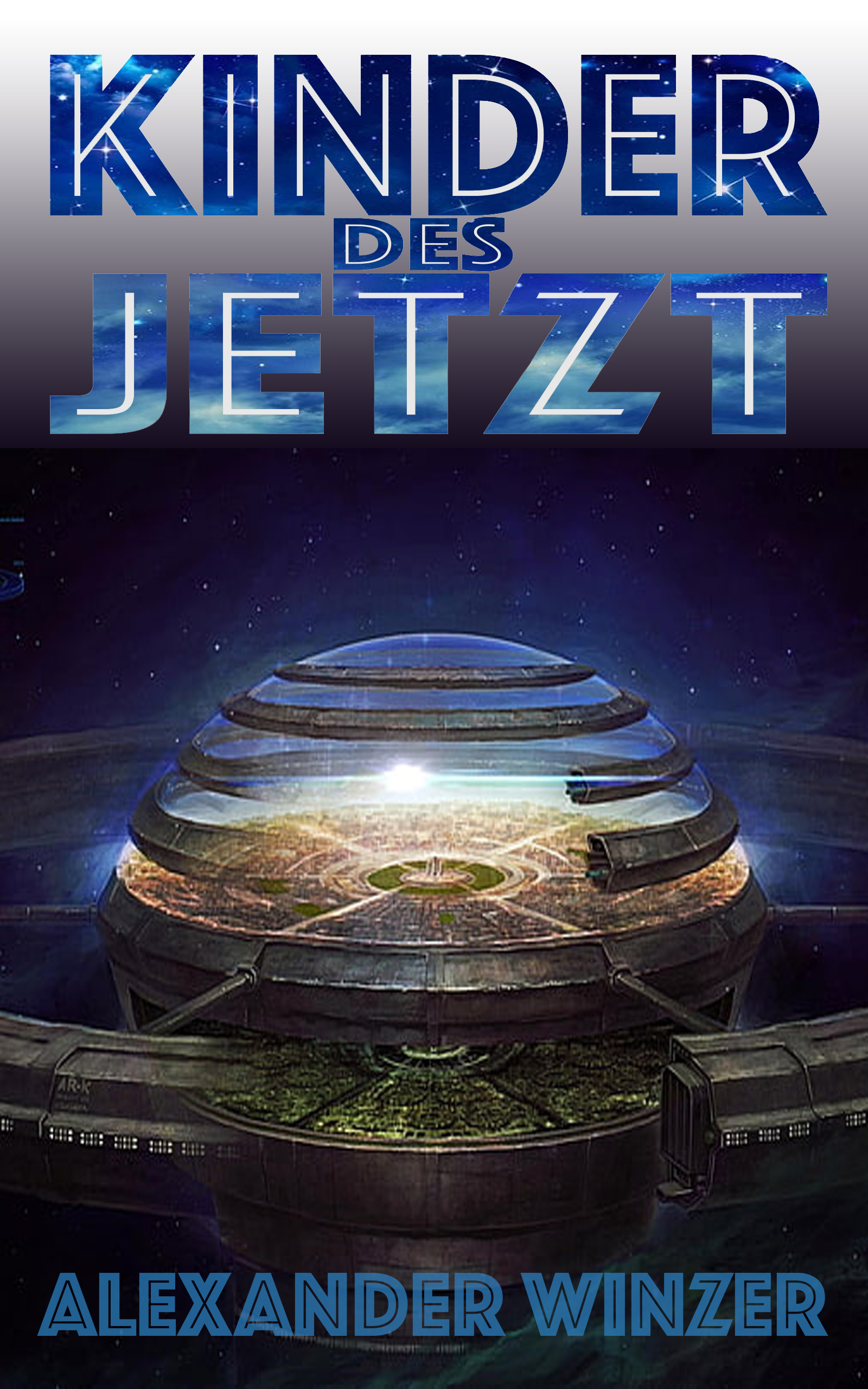 Kinder des Jetzt