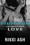 Fighting Love by Nikki Ash