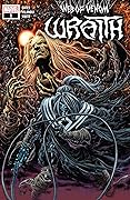 Web of Venom: Wraith #1