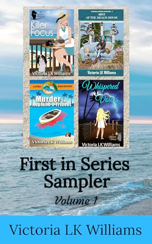First In Series Sampler, Volume 1